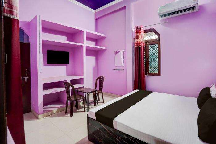 HOTEL O TOWN PALACE
