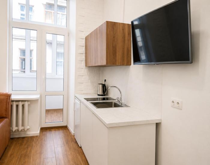 N.A.N Apartments Golden Gate