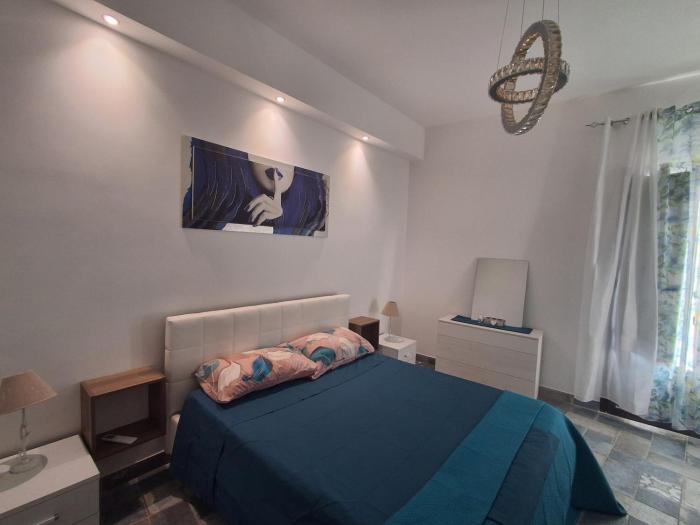 Appartamento La Villetta