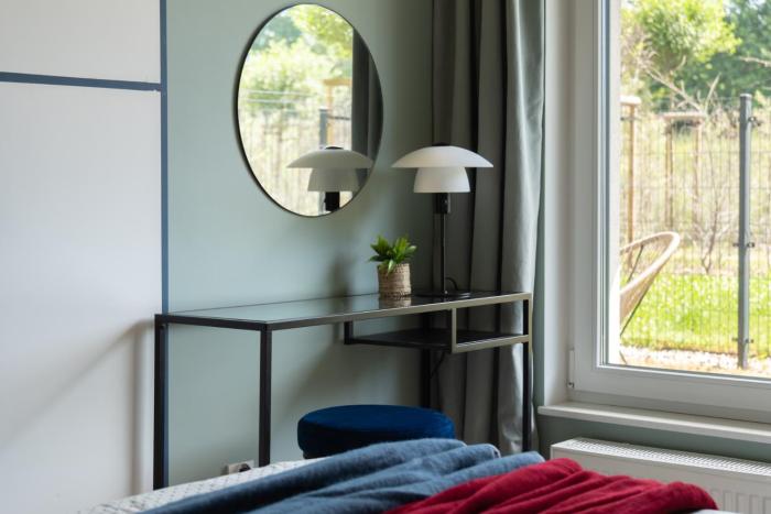 Apartament TWÓJ PORT z tarasem