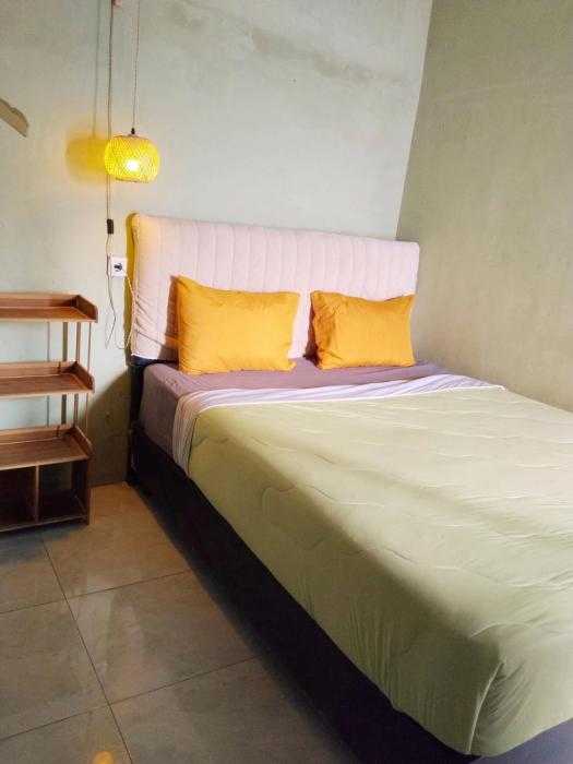 Axel Private Stay