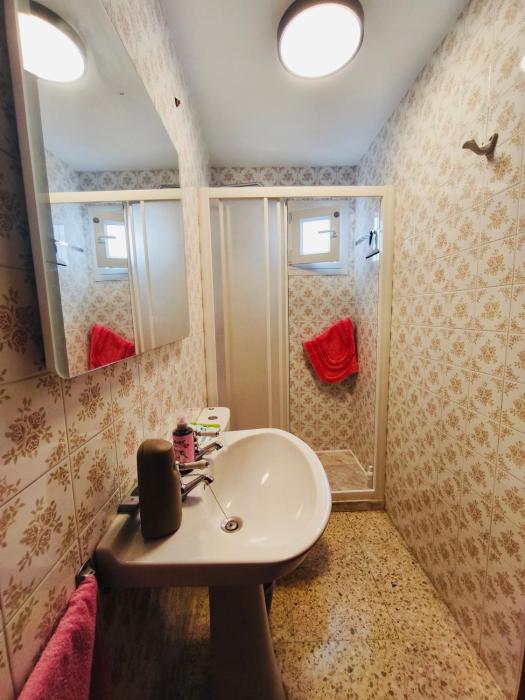 Apartamento mercado
