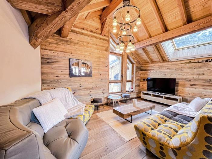 Le Ski Lodge - Valloire