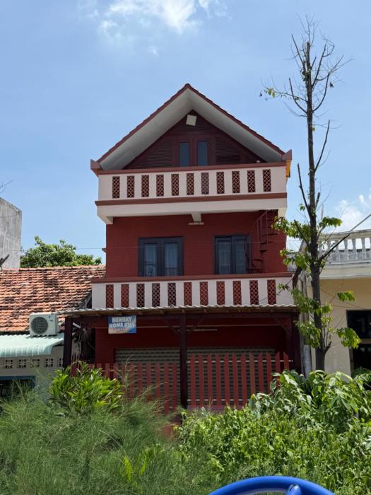 Nhà Nguyên Căn Cách Biển 150 Mét