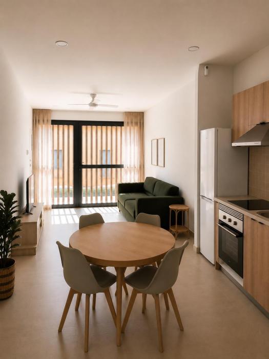 Apartamento Lepanto