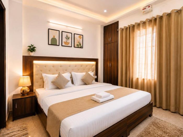 Cloud9 Sky Suites