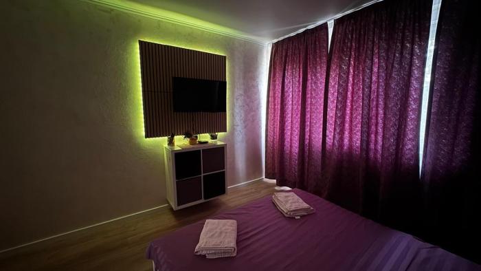 MashaApartment