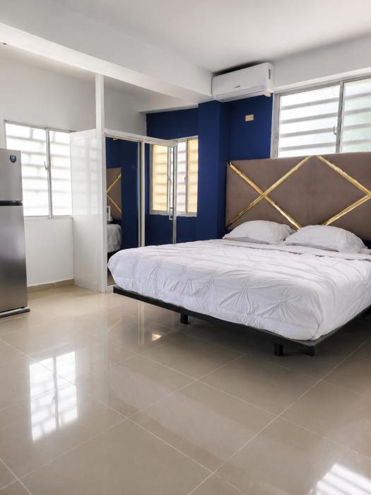 Yireh Grand Suite 201