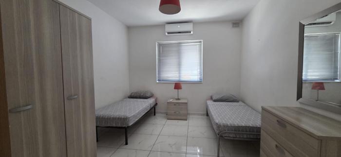 Room in a Residencial Flat Swieqi