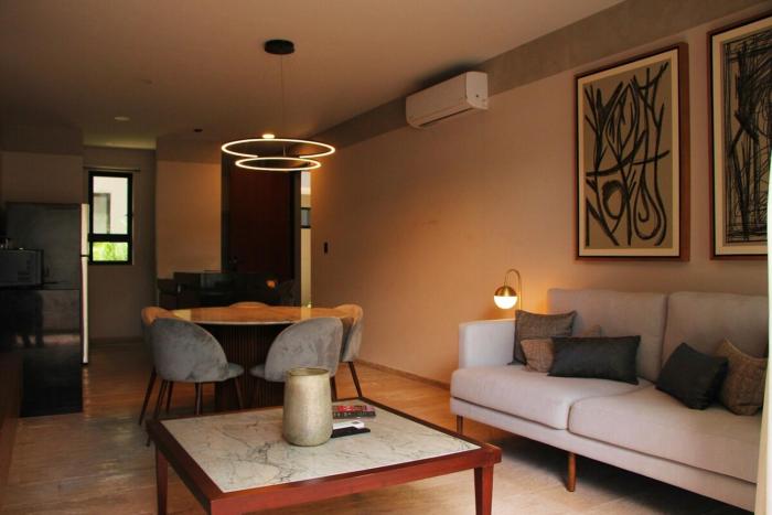 Exclusive Boutique Apartment in Mérida Norte
