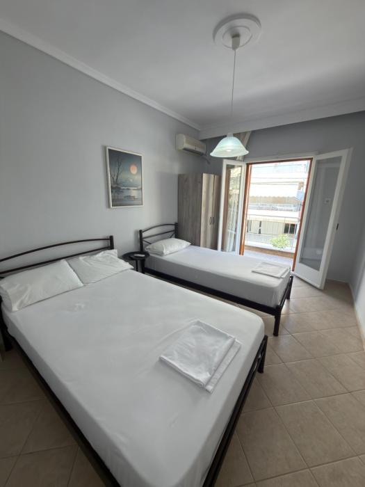 Dominikis Sea House