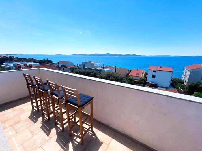 Apartment Bella Vista