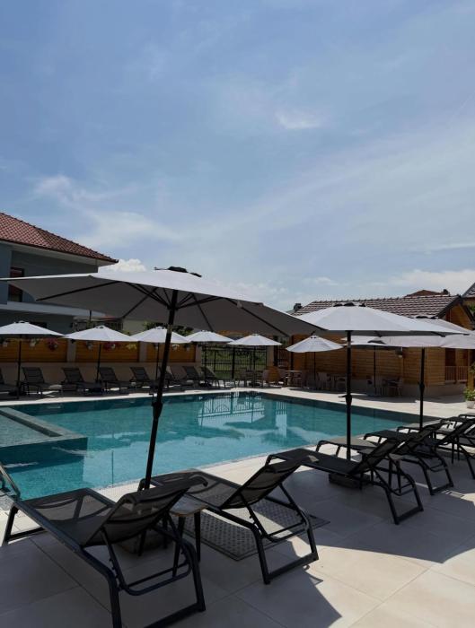 Vjollcas guesthouse
