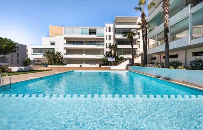 Incredible sea view,comforts, Cap Tingis - Tangier