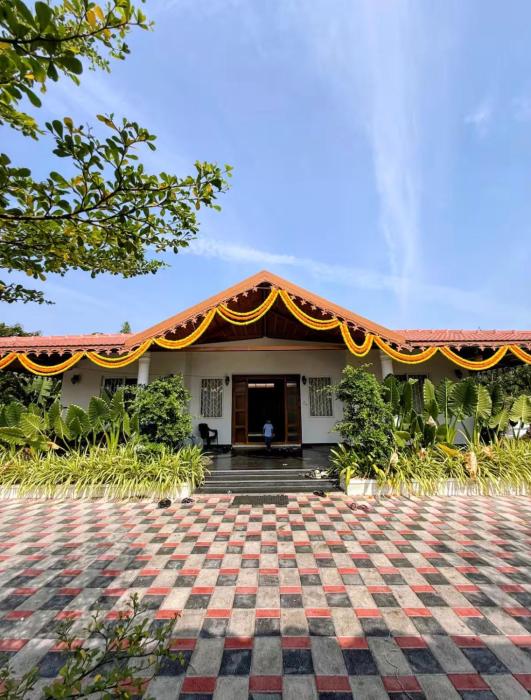 Nandanavanam Farmstay