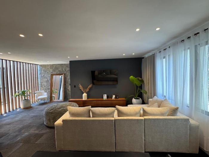 Luxury apartment just 5 minutes from downtown GDL