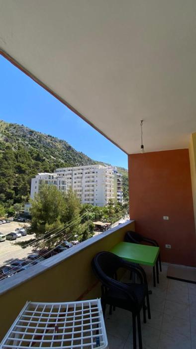 Shengjin Apartment Near the Beach
