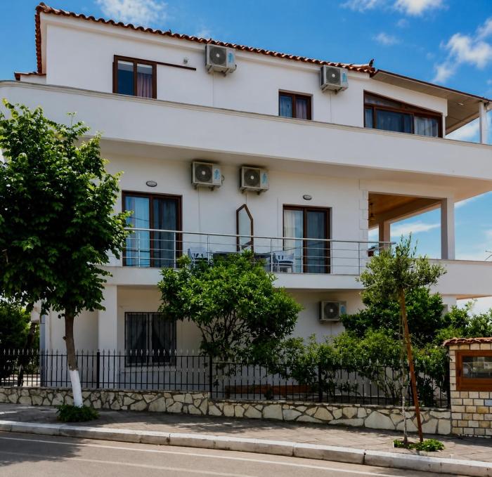 Vila Vladmir Sela