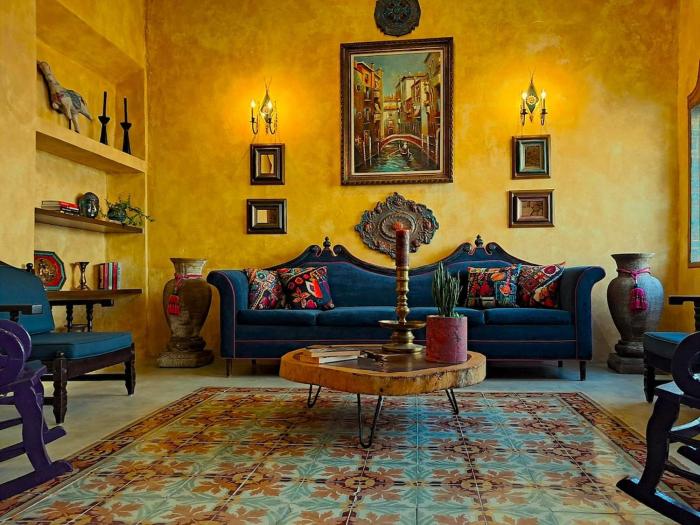 Casa Ummi