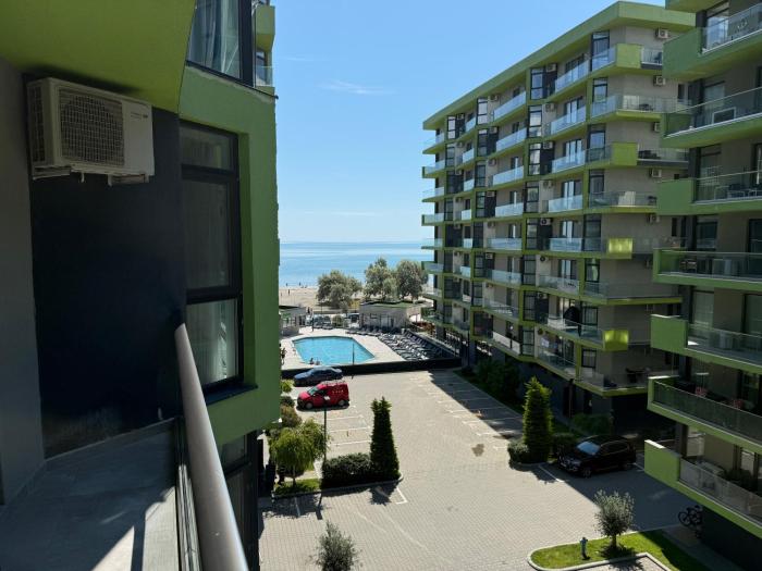 Briza sea view