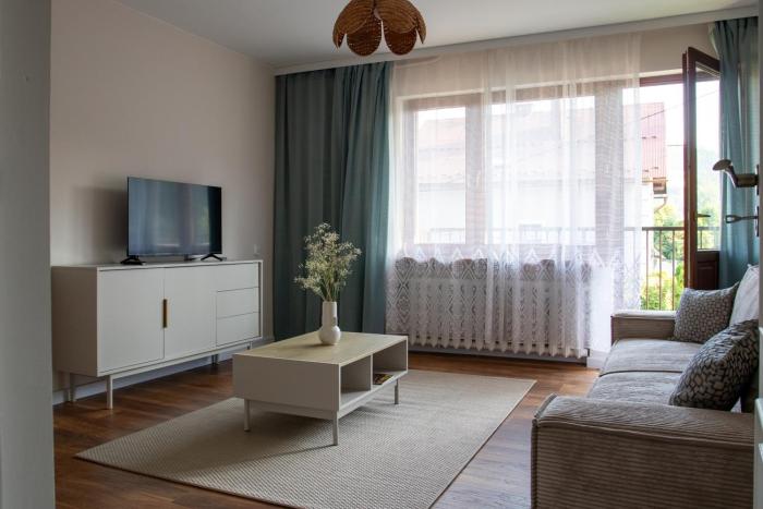 Apartamenty pod Królikiem