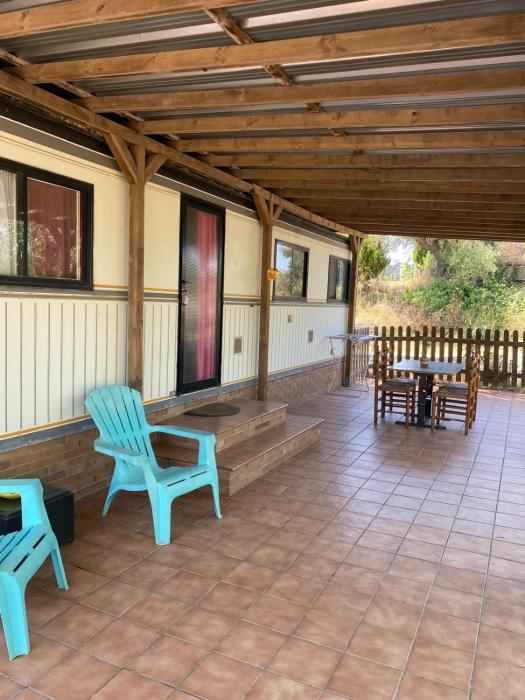 Lujosa Casita en el Campo