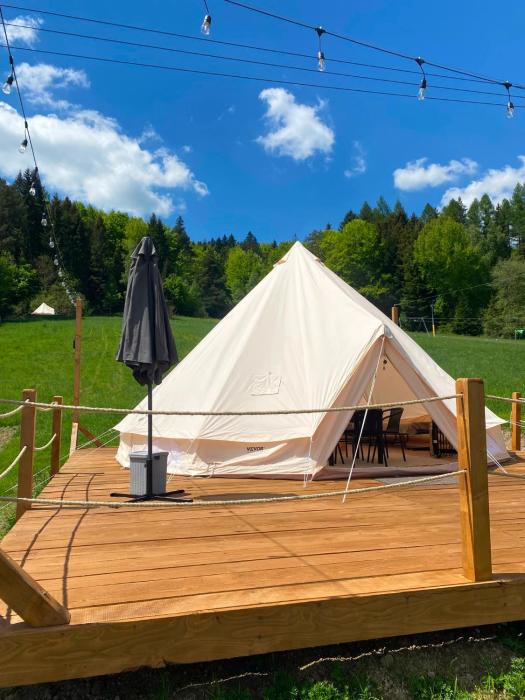 Glamping-Dimbo