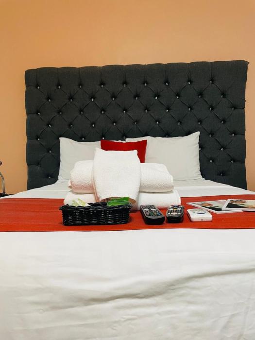 La Reserva Suites