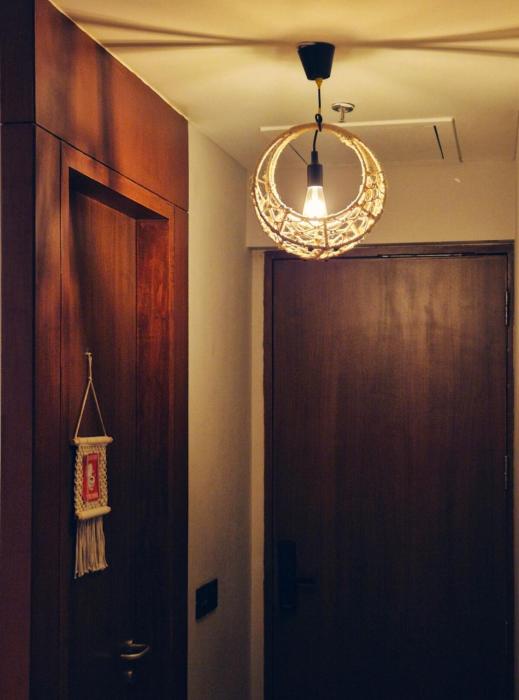 Amberlyn by Saanjh Savera Stays in Ghaziabad