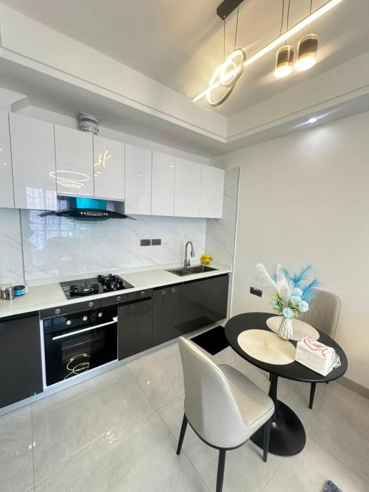 1 Bedroom Jambostay, KILIMANI