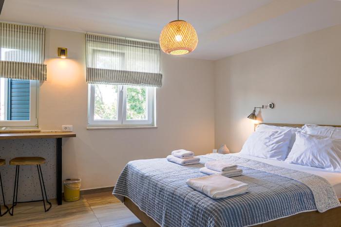 Studio Ljuba Cozy Modern Escape in Split