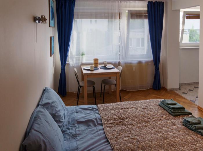 Kotwica Apartment