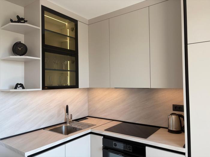 Apartment Lu Mar