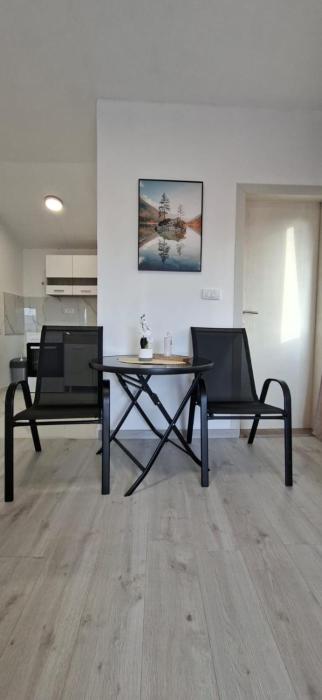 JMM Apartment