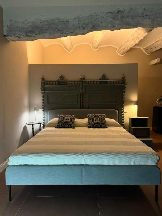 Villa Lu alloggio con idromassaggio e piscina