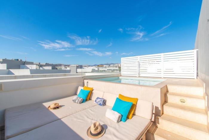 Casa La Cala Valvega - Happy Rentals