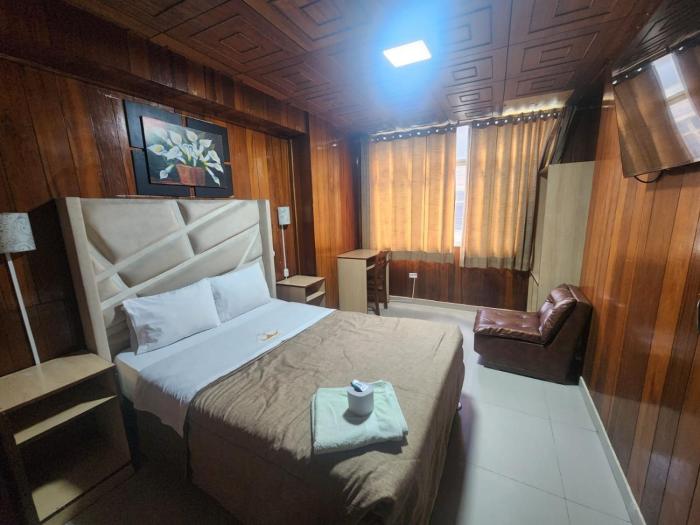 Hotel Palace