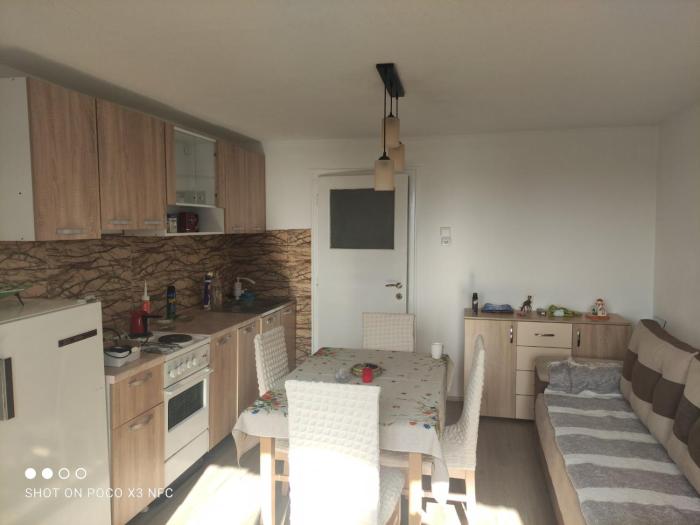Cozy Modern Studio in the Heart of Karposh, Skopje