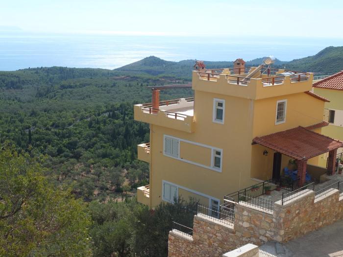 Villa Manol