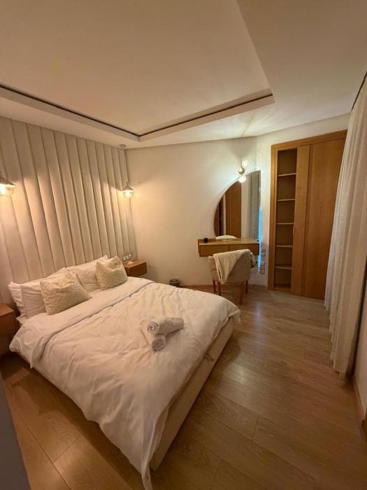 Appartement premium Résidence Yasmine