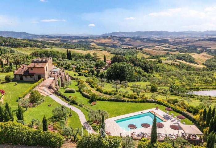 La Vecchia Sassa