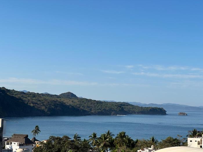 Casa Maracuyá Chacala
