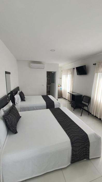 Euros Hotel