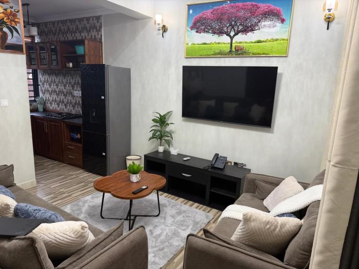 JnC Homes