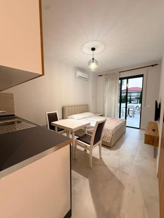 Coastal Pine Appartment