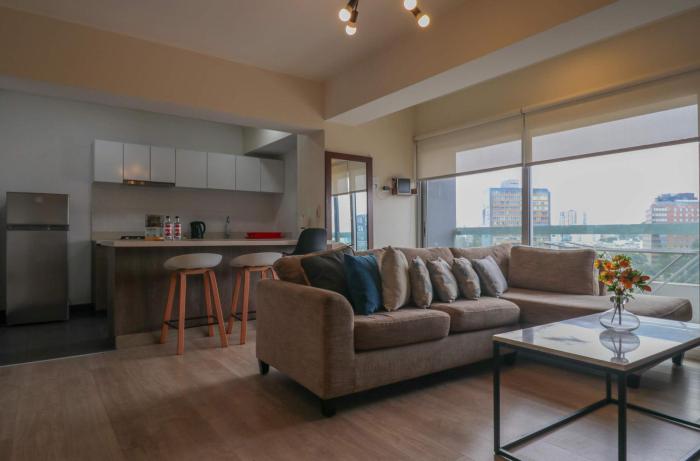 Wonderful 3BR at Miraflores