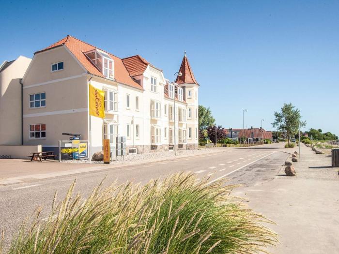 4 star holiday home in Hejls