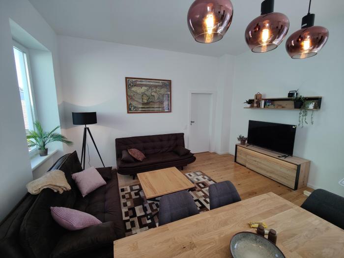Apartment Felicitas FEE