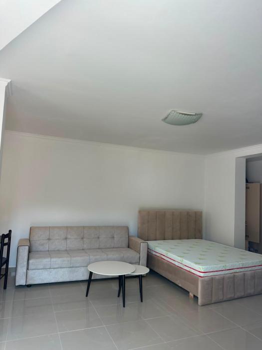 New studio in the center of city