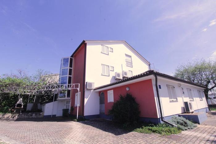 Holiday apartments Zambratija, Umag - 27183